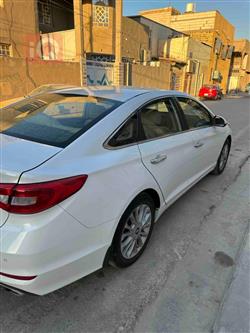 هیوندای سۆناتا